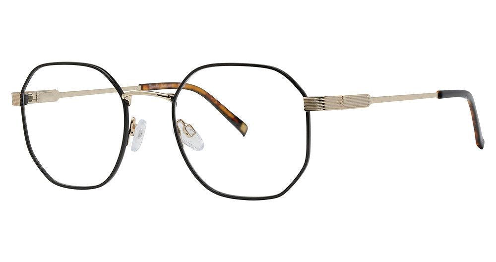 「Optical Fantasies」　メーカー　万華鏡 Randy Jackson RJ1134 Eyeglasses