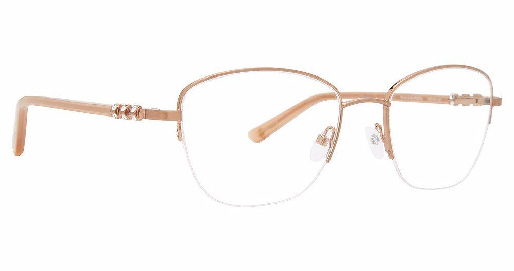 RSGD - Rose Gold