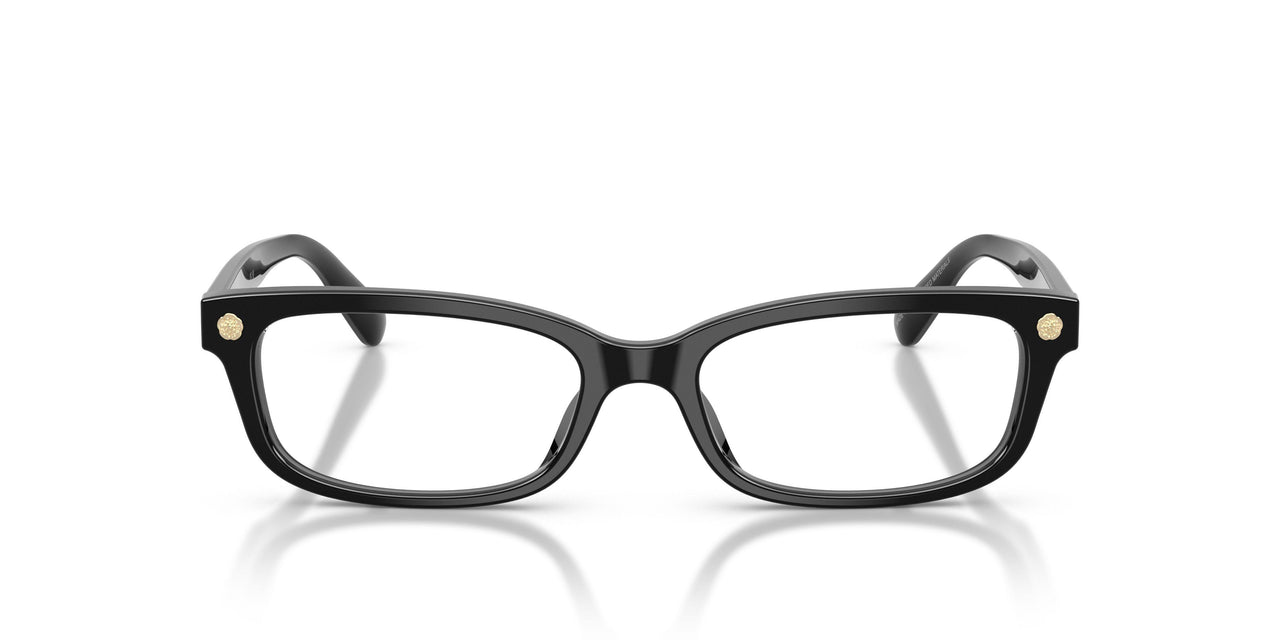 5002 - Black