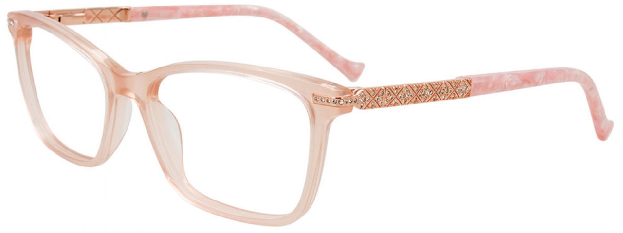 30 - Peach Transparent