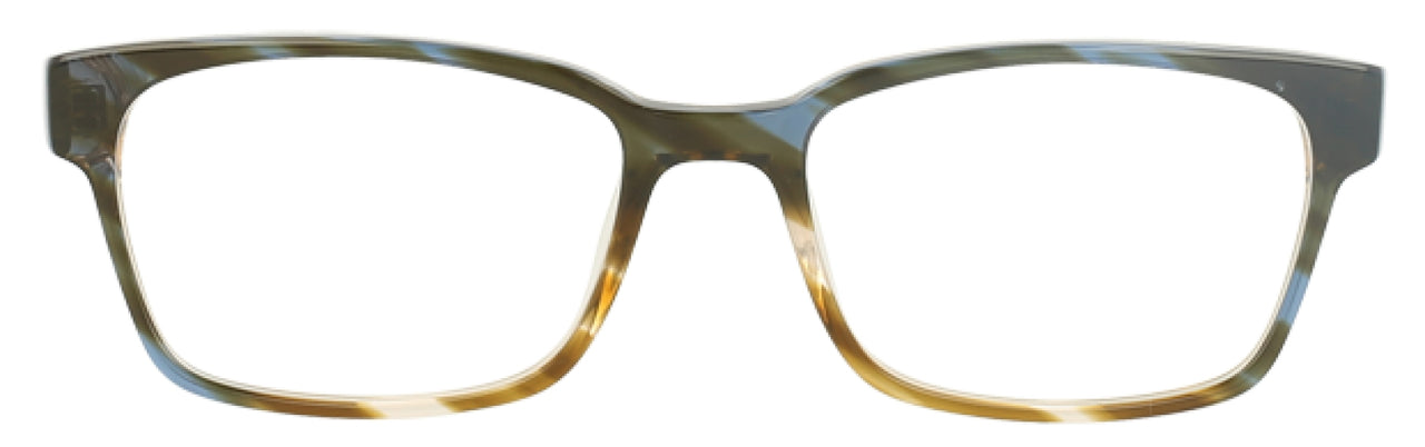 BLB - Blue/Brown