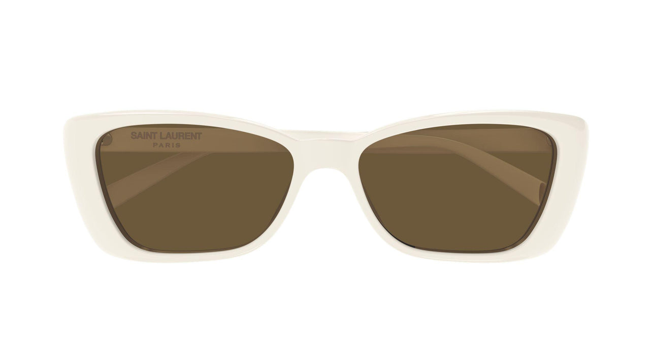 006 - Ivory - Brown