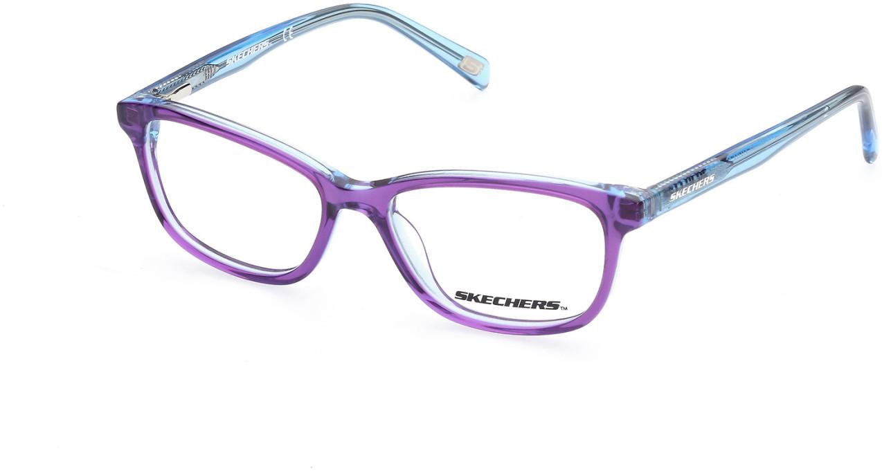 Skechers 1660 Eyeglasses