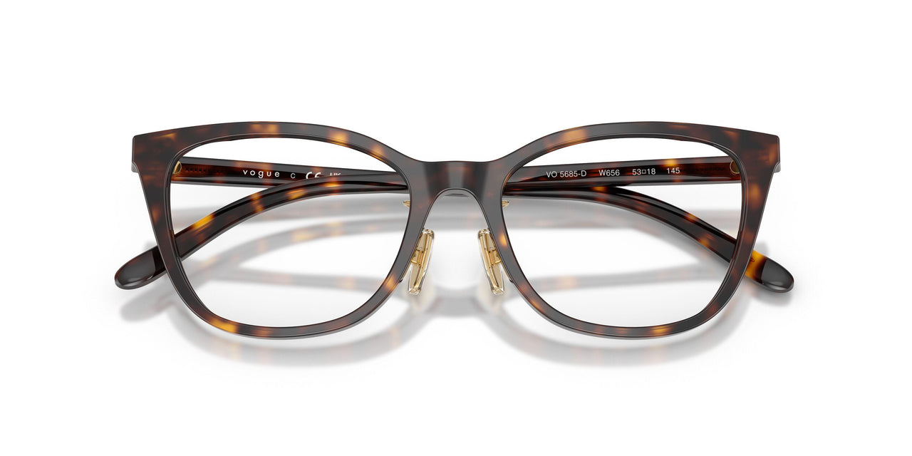 W656 - Brown