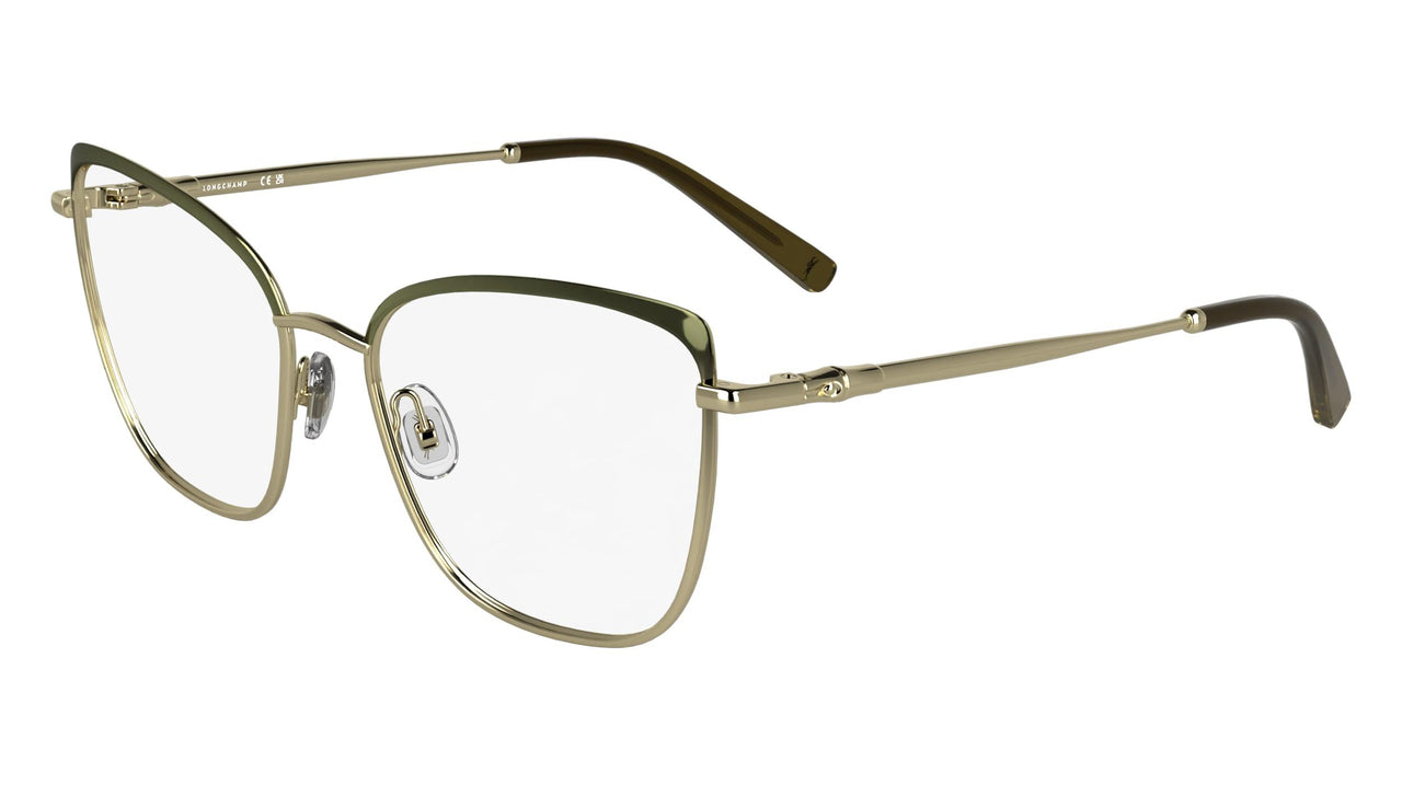 Longchamp LO2170 N Eyeglasses