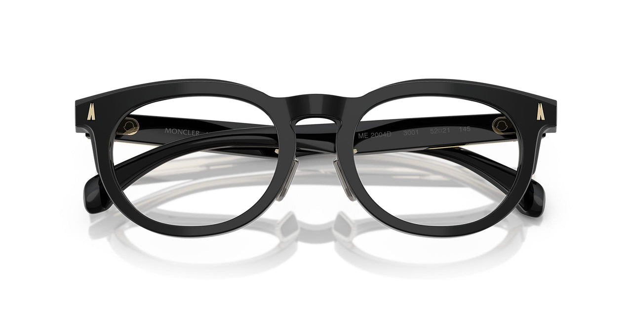 3001 - Black