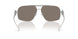10006G - Silver - Light Grey Mirror Silver