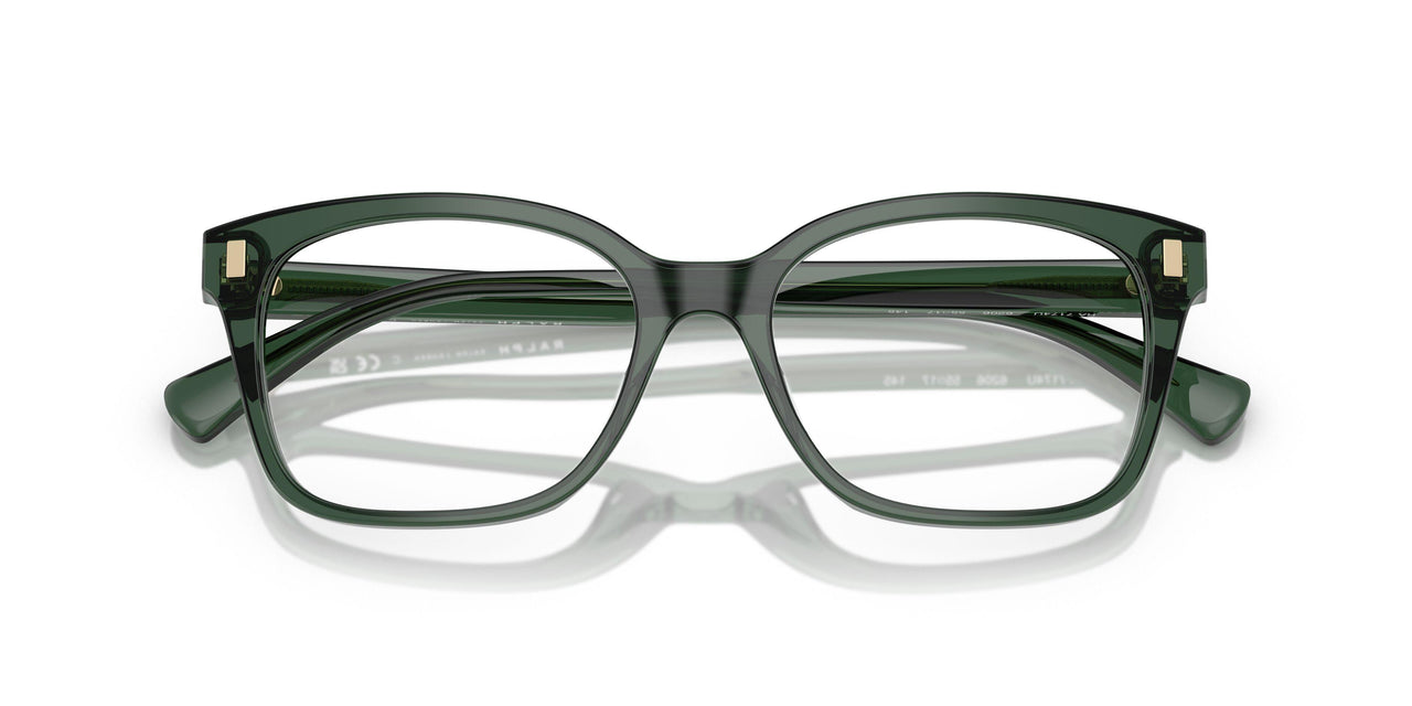 6206 - Green