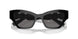 100181 - Black - Dark Grey Polarized