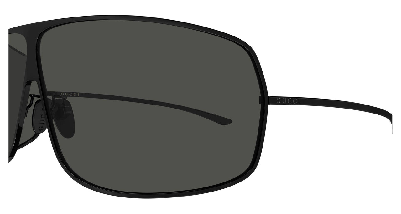 001 - Black - Smoke