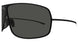 001 - Black - Smoke