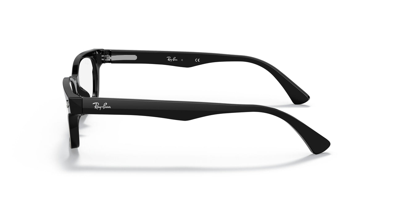 2000 - Black - Clear