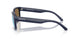 275422 - Blue - Dark Grey Mirror Water Polarized