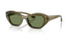 765/4E - Green - Green/red