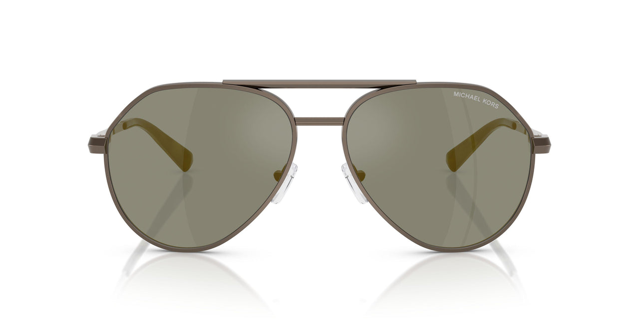 10014T - Grey - Olive Mirror
