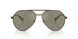 10014T - Grey - Olive Mirror