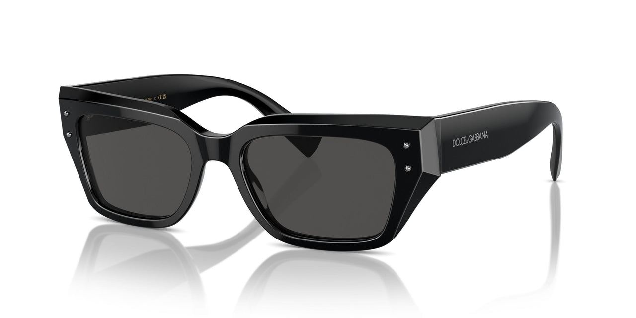 501/87 - Black - Dark Grey