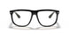 601/5X - Black - Clear
