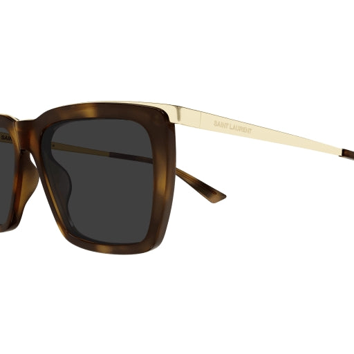004 - Havana/Gold - Grey