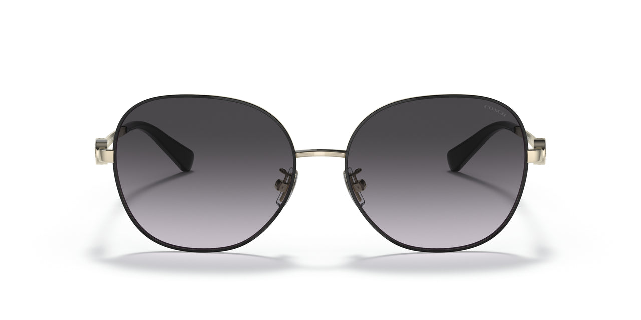 93698G - Gold - Grey Gradient