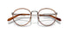 9002 - Brown - Light Blue