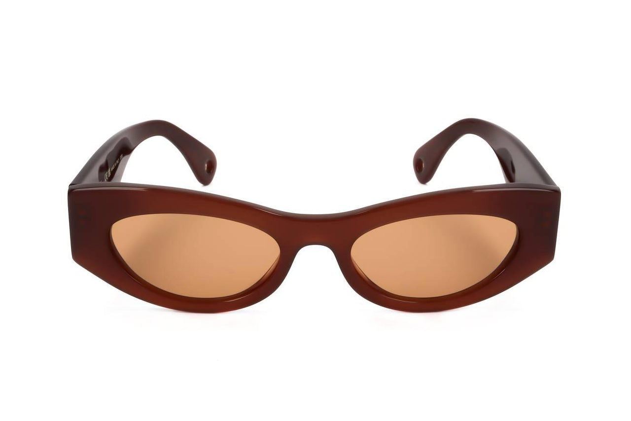Lanvin LNV669S Sunglasses