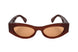 235 - OPALINE BROWN