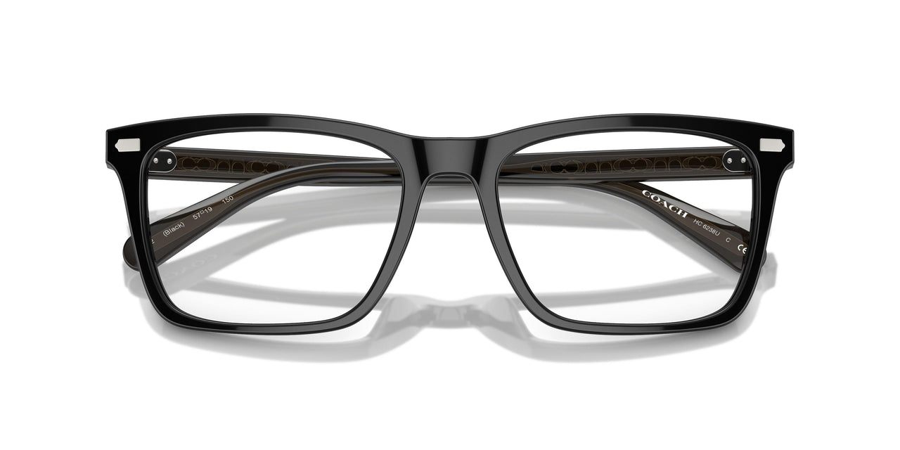 5002 - Black