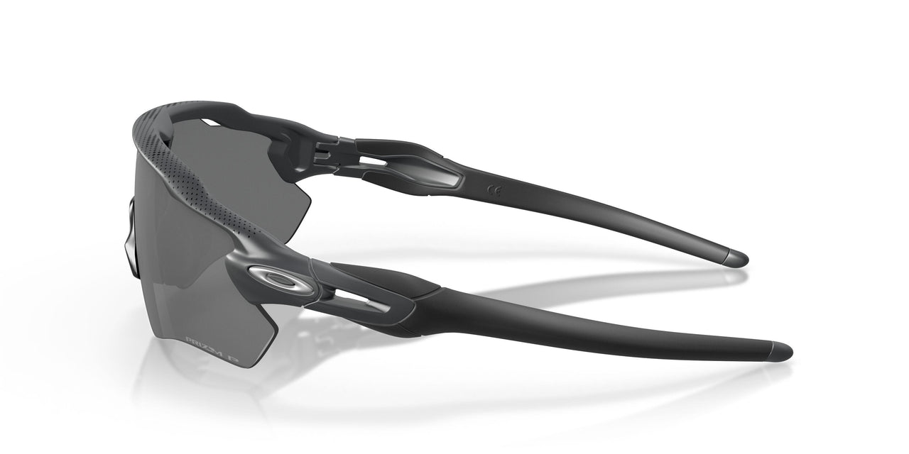920851 - Matte Black - Prizm Black Polarized