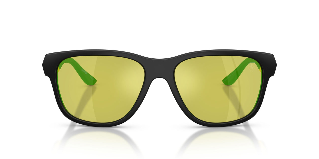 504/8N - Black - Yellow