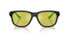 504/8N - Black - Yellow