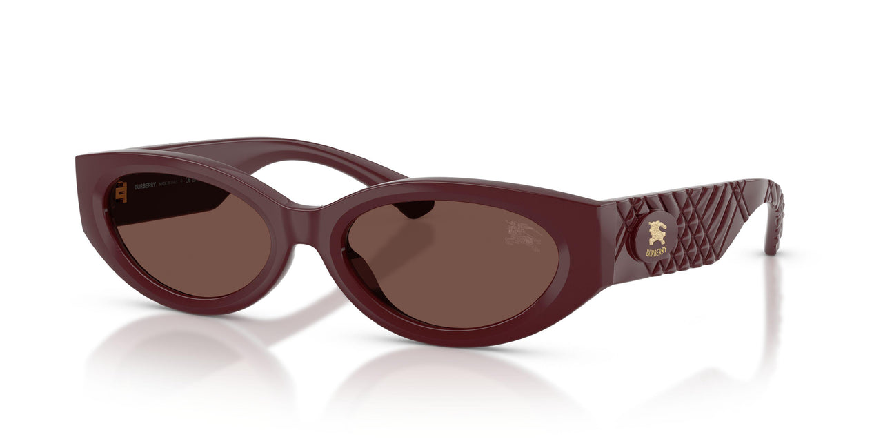 425973 - Red - Black Chocolate