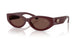 425973 - Red - Black Chocolate