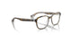 3945 - Top Blue & Violet & Light Blue - Clear