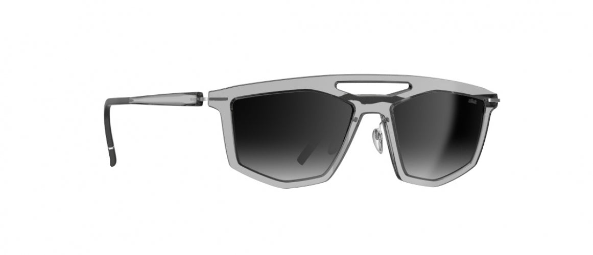 6510 - PURE GREY - SLM Grey Gradient