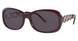 077 - Burgundy