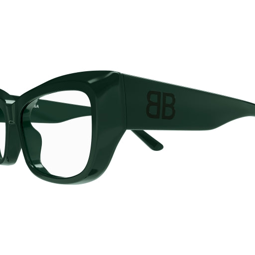 004 - Green - Transparent