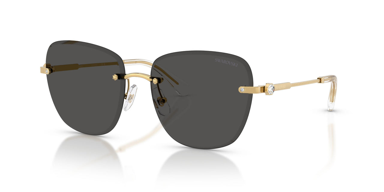 400487 - Gold - Dark Grey