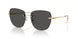 400487 - Gold - Dark Grey