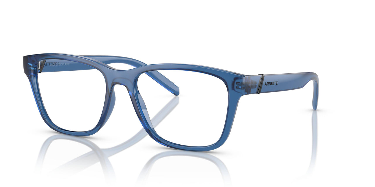 2873 - Blue - Transparent