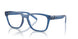 2873 - Blue - Transparent