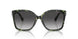 39538G - Amazon Green Tortoise - Grey Gradient