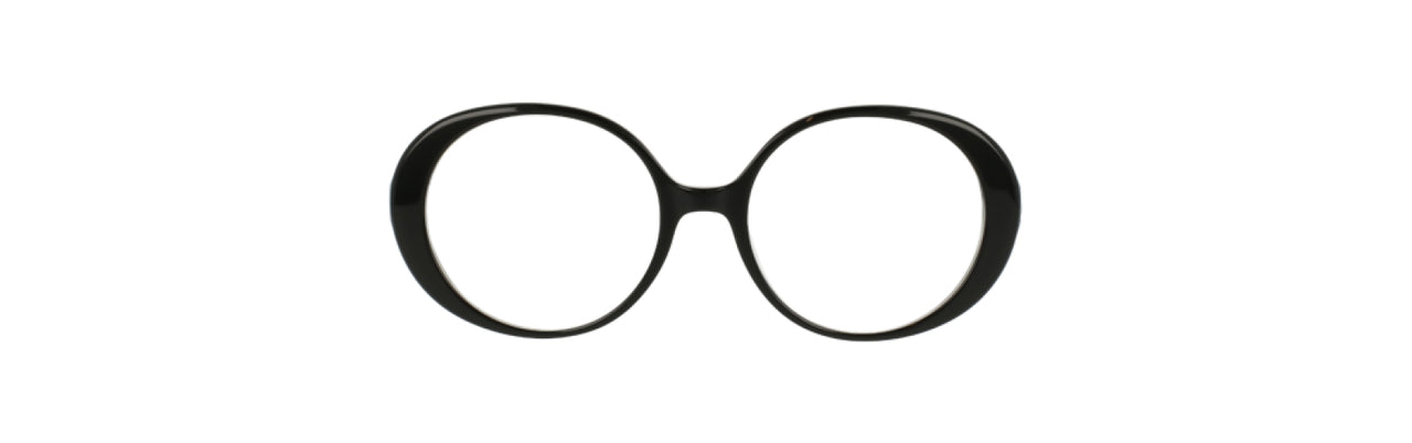 021 - Black