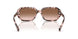 605813 - Pink - Gradient Brown