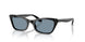 901/R5 - Black - Blue