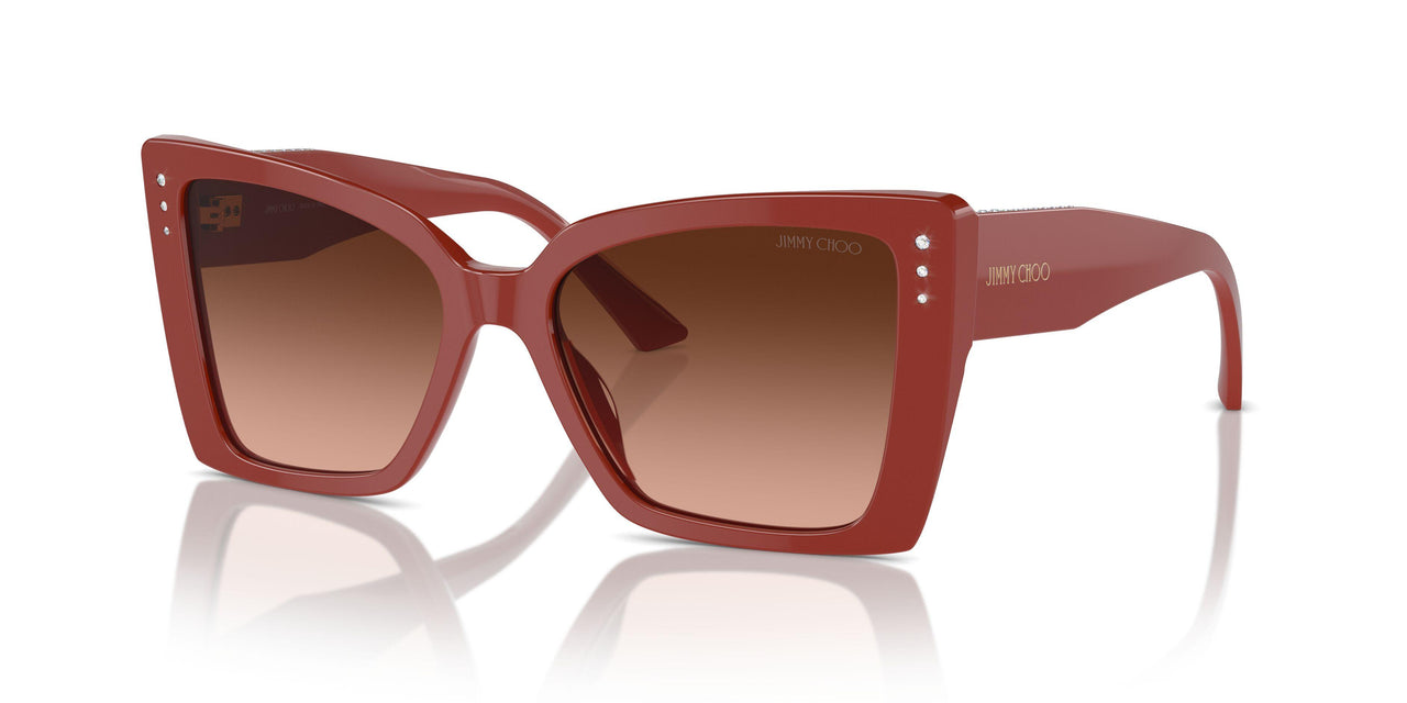 50135M - Red - Pink Gradient Grey