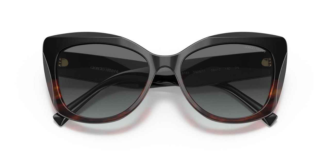 592811 - Black - Gradient Grey