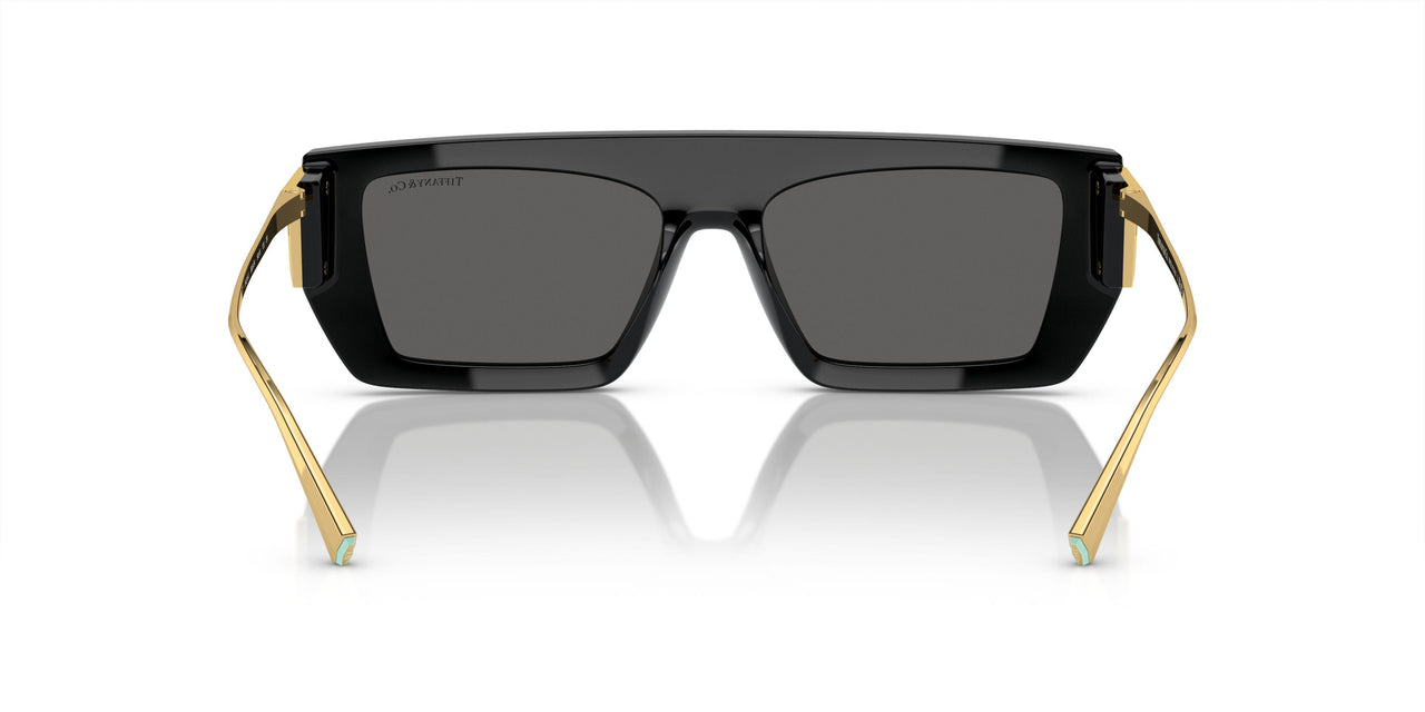 8001S4 - Black - Dark Grey