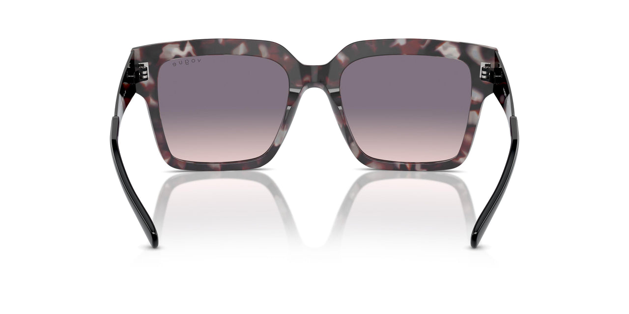 314936 - Grey - Pink Gradient Grey