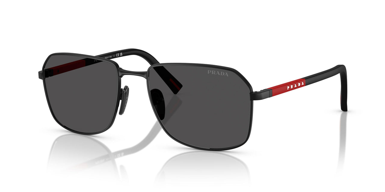 1BO06F - Black - Dark Grey